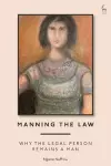 Manning the Law cover