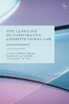 The Language of Comparative Constitutional Law cover