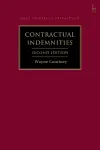 Contractual Indemnities cover