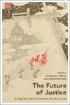 The Future of Justice cover