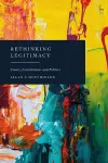 Rethinking Legitimacy cover