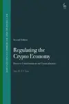 Regulating the Crypto Economy cover