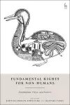 Fundamental Rights for Non-Humans cover
