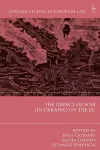 The Impact of War (in Ukraine) on the EU cover