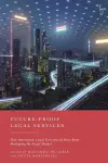 Future-Proof Legal Services cover