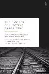 The Law and Collective Bargaining cover