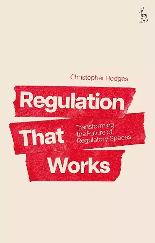 Regulation That Works cover