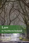Law in Northern Ireland cover