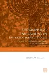 Geographical Indications in International Trade cover