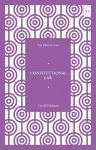 Key Ideas in Constitutional Law cover