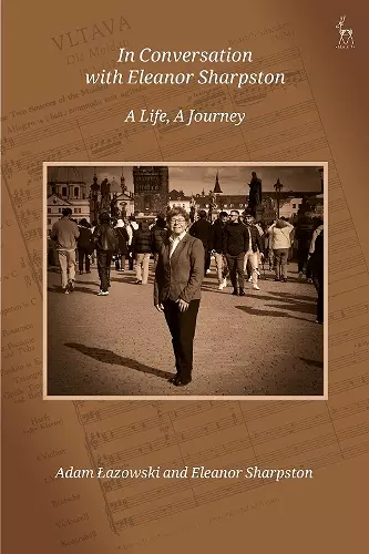 In Conversation with Eleanor Sharpston cover