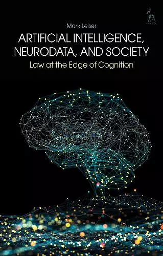 Artificial Intelligence, NeuroData, and Society cover