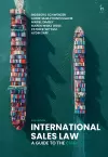 International Sales Law cover