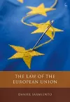 The Law of the European Union cover