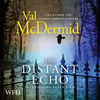 The Distant Echo cover