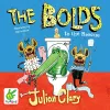 The Bolds cover