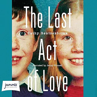 The Last Act of Love cover