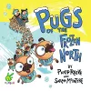 Pugs of the Frozen North packaging