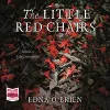 The Little Red Chairs cover