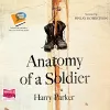 Anatomy of a Soldier cover