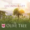 The Olive Tree packaging