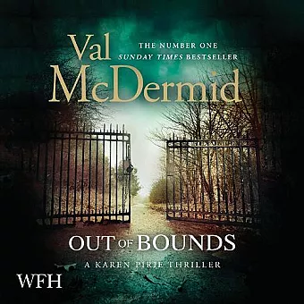 Out Of Bounds cover