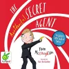 The Accidental Secret Agent packaging
