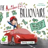 The Accidental Billionaire packaging