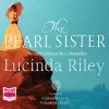 The Pearl Sister: The Seven Sisters, Book 4 packaging