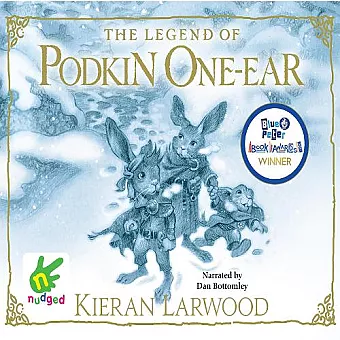The Five Realms: The Legend of Podkin One-Ear cover