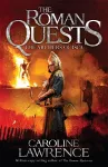 Roman Quests: The Archers of Isca cover