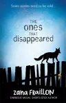 The Ones That Disappeared cover