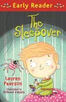 Early Reader: The Sleepover cover