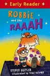 Early Reader: Robbie and the RAAAH cover