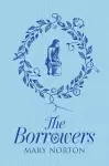 The Borrowers cover