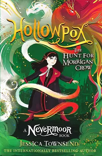 Hollowpox cover