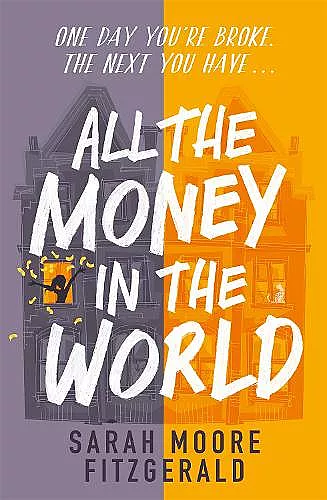 All the Money in the World cover
