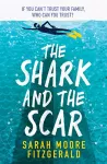 The Shark and the Scar cover