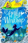 Emily Windsnap and the Tides of Time cover