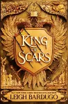 King of Scars cover