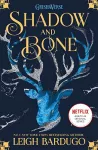 Shadow and Bone: Shadow and Bone cover