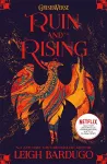 The Shadow and Bone: Ruin and Rising cover