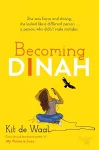 Becoming Dinah cover