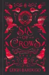 Six of Crows: Collector's Edition cover