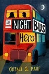 The Night Bus Hero cover