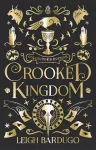 Crooked Kingdom Collector's Edition cover