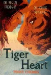 Tiger Heart cover
