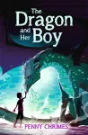 The Dragon and Her Boy cover
