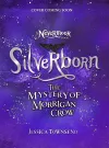 Silverborn cover
