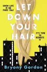 Let Down Your Hair cover